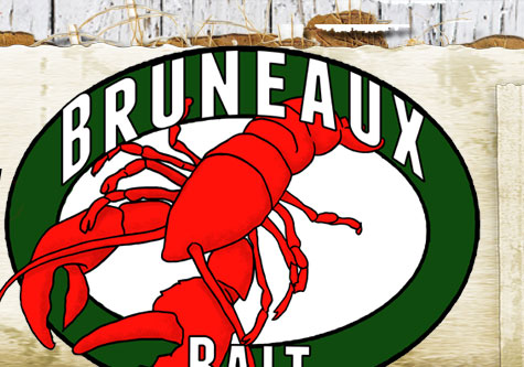 Bruneaux Bait
